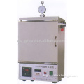 WSK(A) Test machine for rubber plasticity